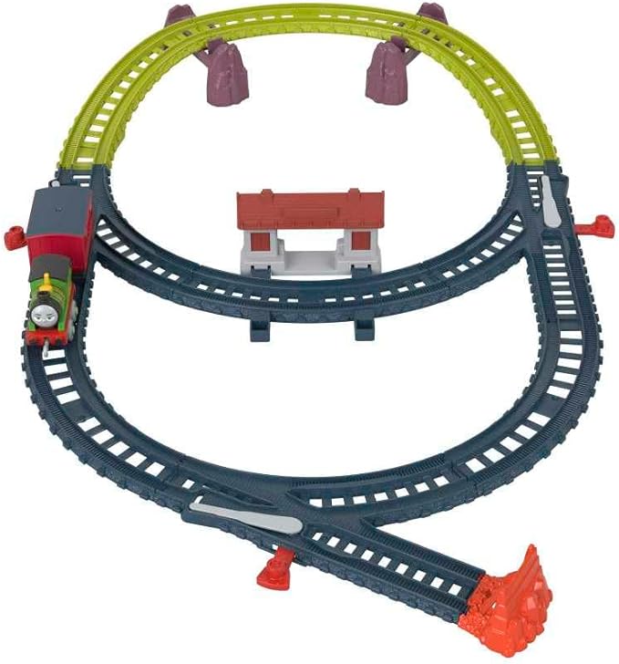 F-P Pista Thomas &amp; Friends Surt/2 3a+