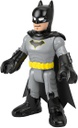 F-P Imaginext DC Súper Friends Figura Batman XL 3-8 Años