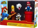 Juego Diorama Mazmorra Super Mario 3a+ (85989-4L)