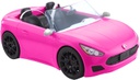 Barbie Coche Convertible 3a+