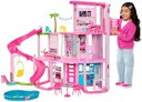 Casa de los Sueños  Barbie 360° 75pzs+ 3a+