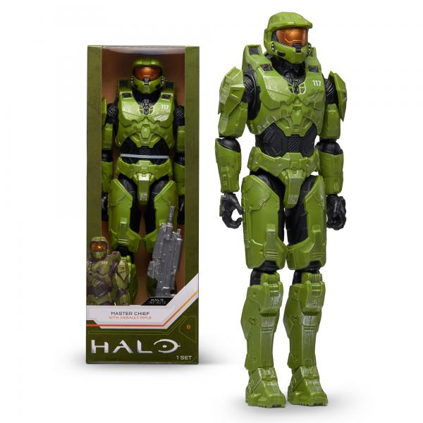 Figura Halo Básica Surt/3 8a+( 37810 )