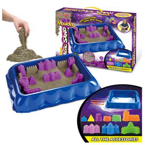 Arena Moldeable Magic Sand 1000g c Base 3a+ (441964)