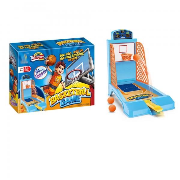 Mini juego de Basketball 3a+ (440745)