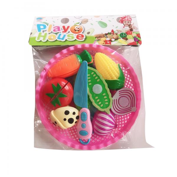 Juego Set de Corte de Vegetales 3a+ (441346)