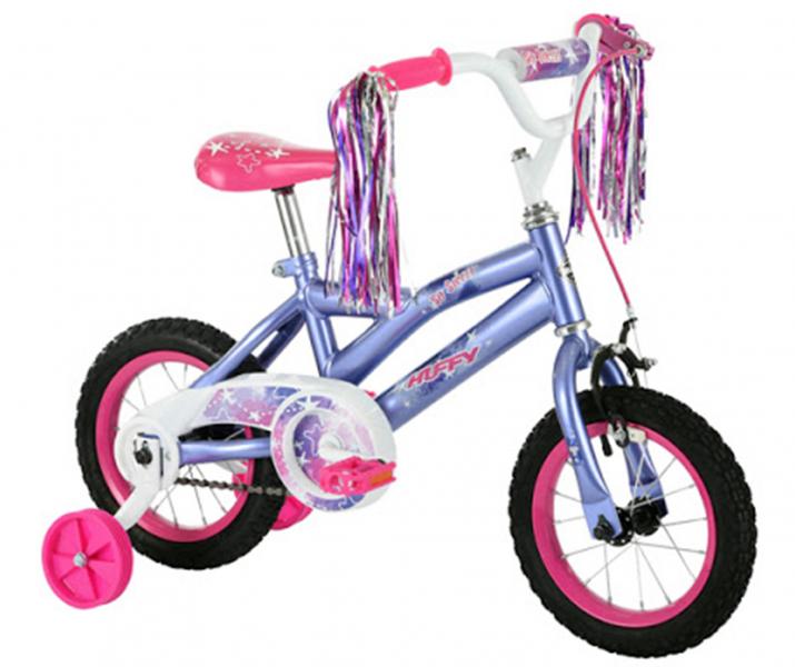 Bicicleta Aro 12&quot; So Sweet 3-5a 27kg Max