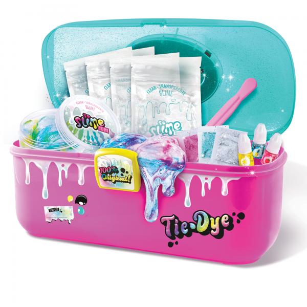 Caja de Slime Tie-Dye 6a+(359767)