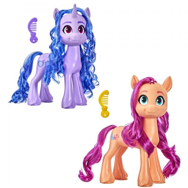 Figura My Little Pony (izzy-Sunny) Surt/2 3a+