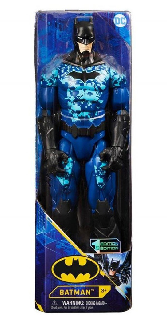 Figuras Batman 55cm Surt/3 3a+