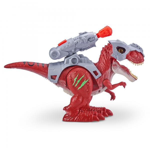 Robo Alive Dino Wars T-Rex 3a+