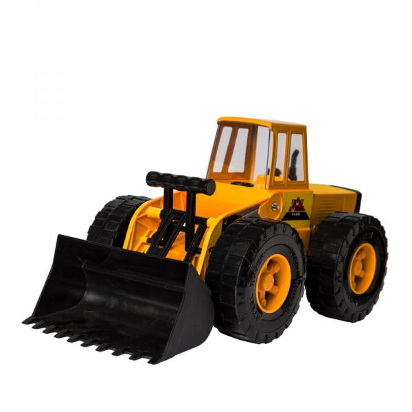 Tractor- Pala Cargadora Frontal 44cm 3a+