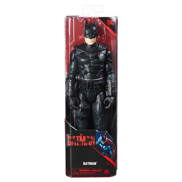 Figura The Batman 30cm 3a+