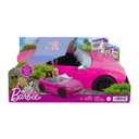 Barbie Coche Convertible 3a+