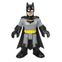 F-P Imaginext DC Súper Friends Figura Batman XL 3-8 Años