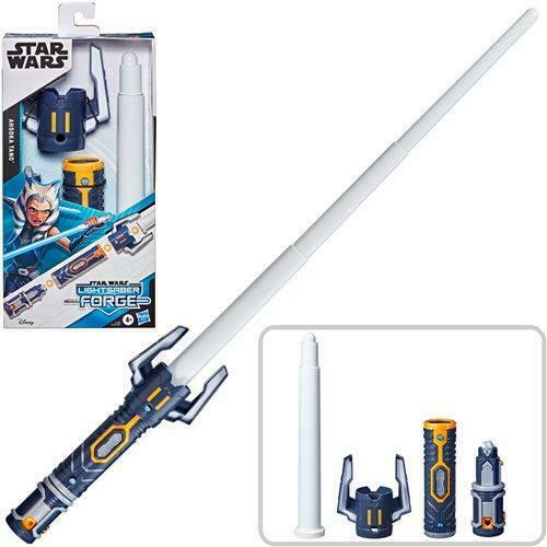 Star Wars Sable de Luz Forge Surt/2 4a+