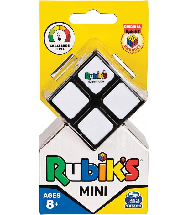 Cubo Rubik 2x2 8a+