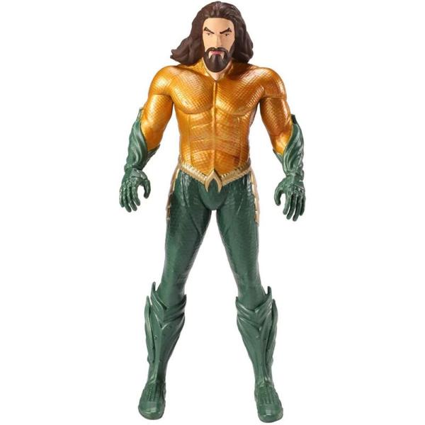 Figura DC Comics Aquaman an the Lost Kingdon 3a+