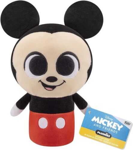 Peluche Funko de Disney Mickey and Friends 0m+ (Mickey)