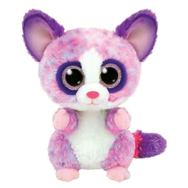 Peluche Beanie Boss Pequeño Becca 3a+