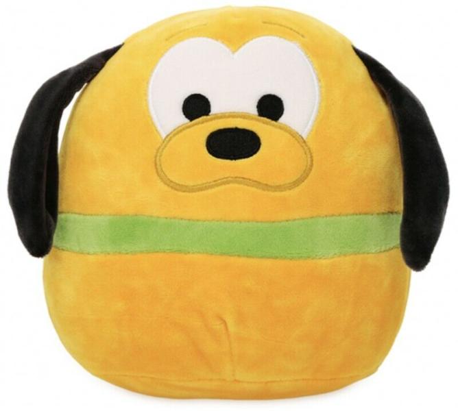 Peluches SquishMallows Disney  Pluto 3a+(430704)