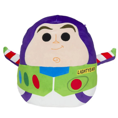 Peluches SquishMallows Disney Buzz Lightyear 3a+(237692)