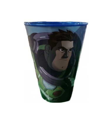 Vaso Grande Buzz Light Year 430ml