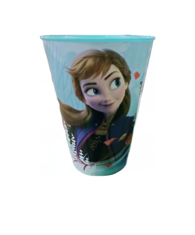 Vaso Grande Frozen 430ml 3a+