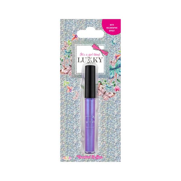 Brillo Labial Morado 3a+ (36769)