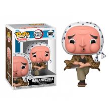 Figura Funko Pop! Demon Slayer (1407) Haganezuka 3a+