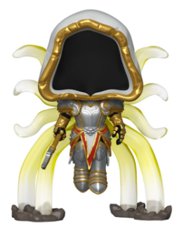 Figura Funko Pop! Diablo IV (952) Inarius 3a+