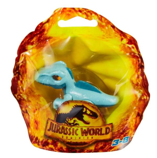 Figura Imaginext de Jurassic World Dominion Surt/5