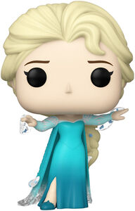 Figura Funko Pop! Disney 100 (1319) Elsa 3a+