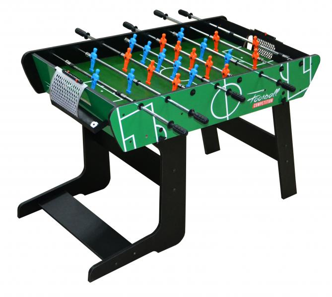 Mesa Futbolín 118x60x78cm