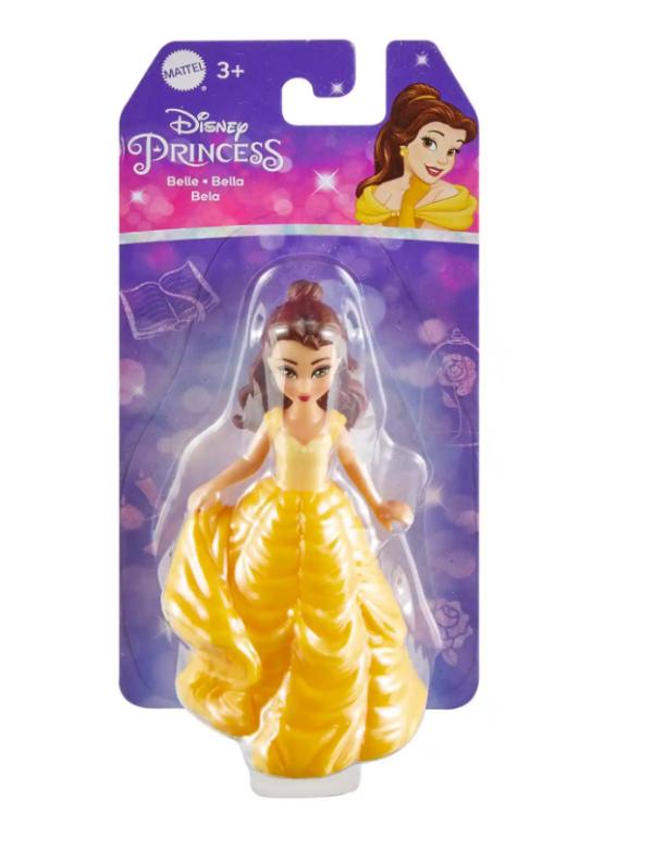 Muñecas Disney Princesas Surt/3 3a+