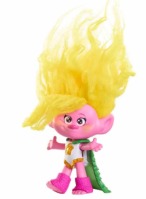 Figuras Trolls 3 Mini Displ/5 3a+ Viva