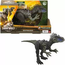 Figura  Jurassic World Dryptosaurus 4a+