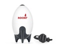 Mecedor Baby-Rocker Suave y Relajante Recargable USB  p/Cuna,Coche y Encierro (650065)