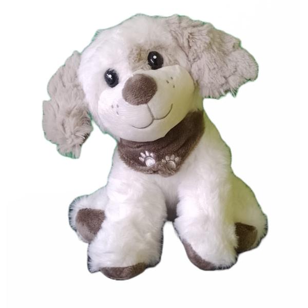 Peluche Perrito con Pañuelo