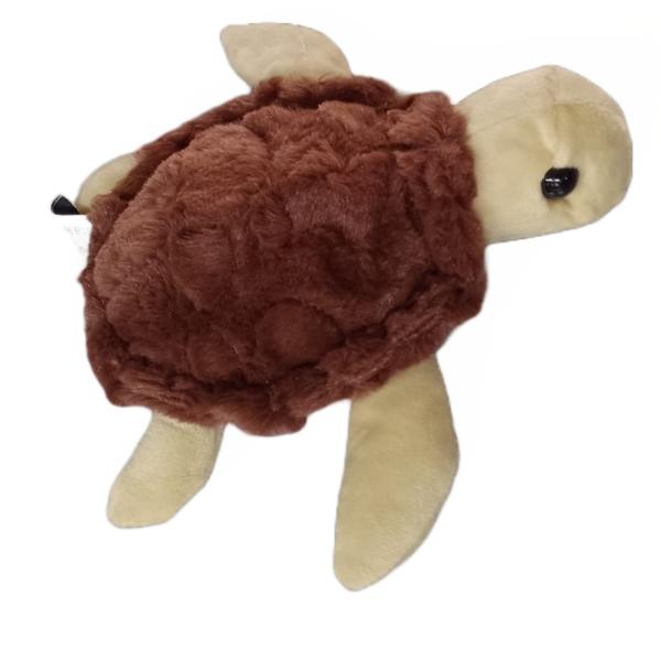 Peluche Tortuga Pequeña