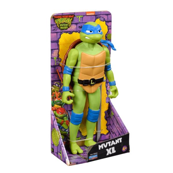 Figura de las Tortugas Mutant XL Surt/4 4a+