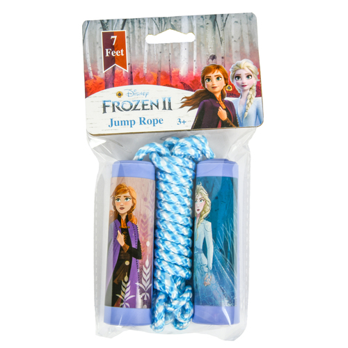 Cuerda para Brincar de Frozen ll 3a+