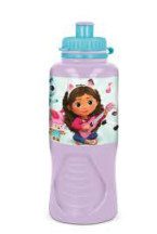 Botella de la Casa de Muñecas Gabby 430ml