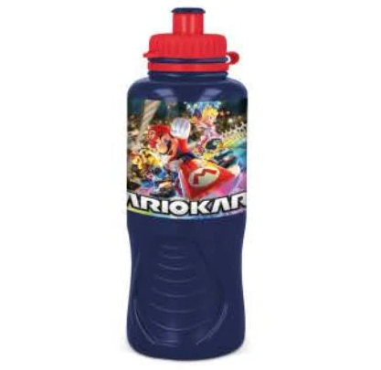 Botella de Mario Kart 430ml