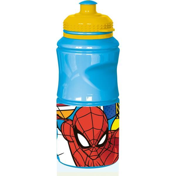 Botella de Spider-Man 380ml