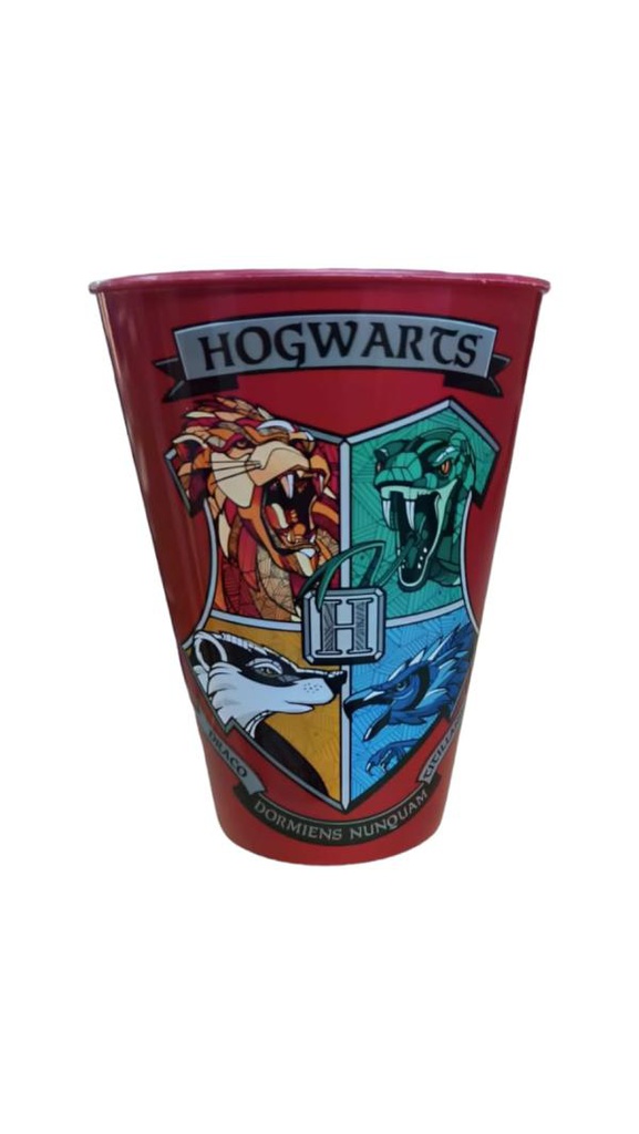 Vaso de Hogwarts de Harry Potter 430ml