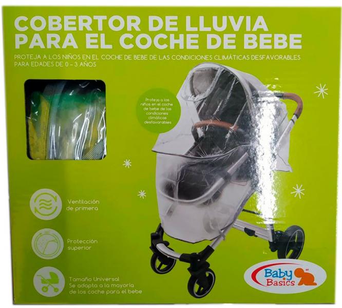 Cobertor de Lluvia para Coche (TS01) (422949)