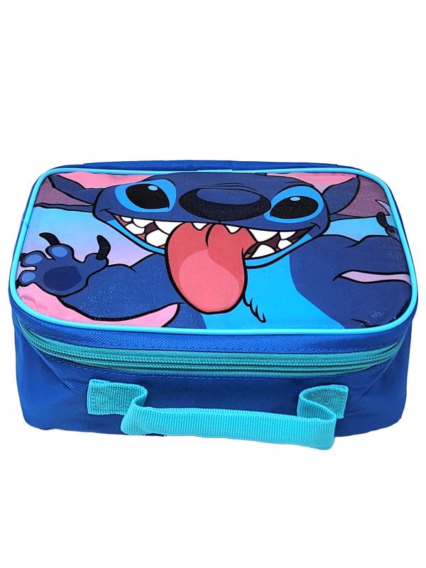 Lonchera Disney Stitch 3a+