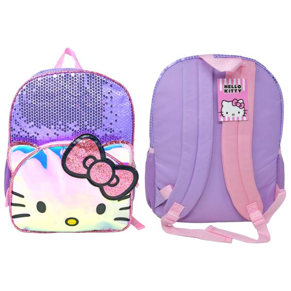 Salveque Grande de Hello Kitty 3a+