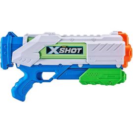 Lanzador X-Shot de Agua Fast-Fill 5a+