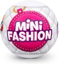 Figuras Sorpresas  de Moda Mini Displ/18 3a+